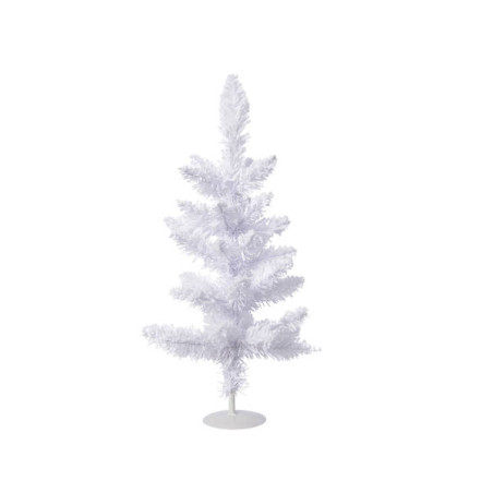 ALBERO NATALE MINI WHITE 60CM