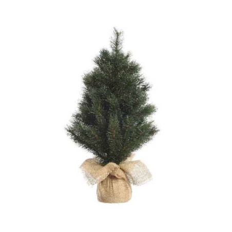 ALBERO MINI GREEN WHITE H75