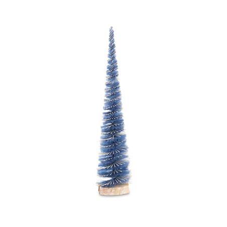 ALBERO SLIM AZZURRO GRANDE