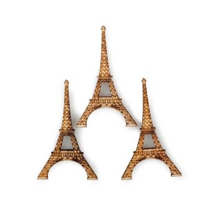 TOUR EIFFEL NATURAL 2.5X4.2CM