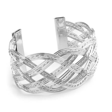 BRACCIALE SILVER