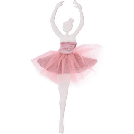 PENDENTE BALLERINA 25CM 5ASSORTIMENTI